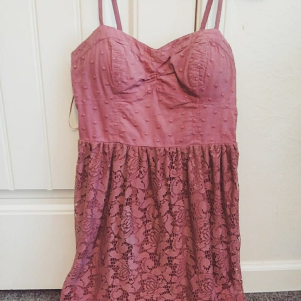 American Eagle Women's Dress